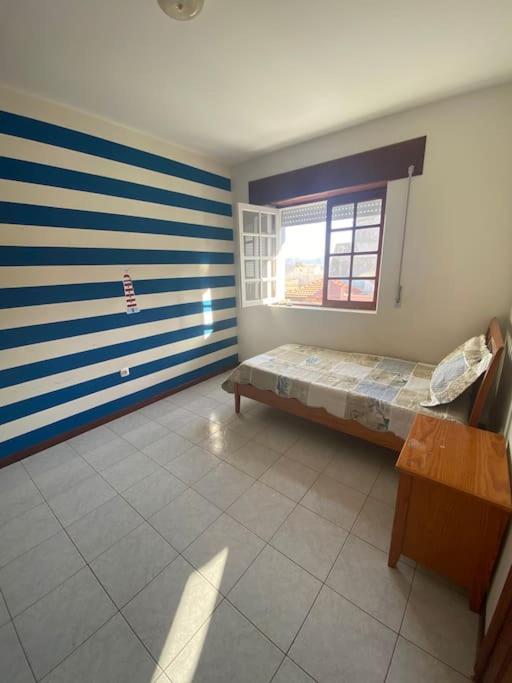 Vivenda Com Patio, No Coracao Do Mindelo Villa Buitenkant foto