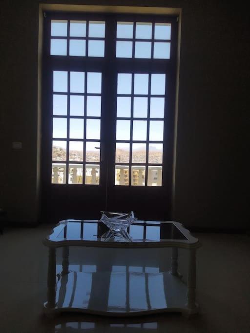 Vivenda Com Patio, No Coracao Do Mindelo Villa Buitenkant foto