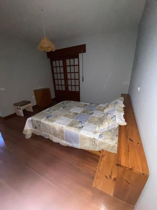 Vivenda Com Patio, No Coracao Do Mindelo Villa Buitenkant foto